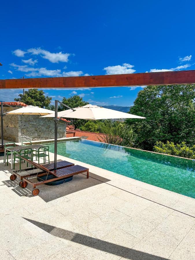 Villa Isobel Vila Verde  Exterior photo